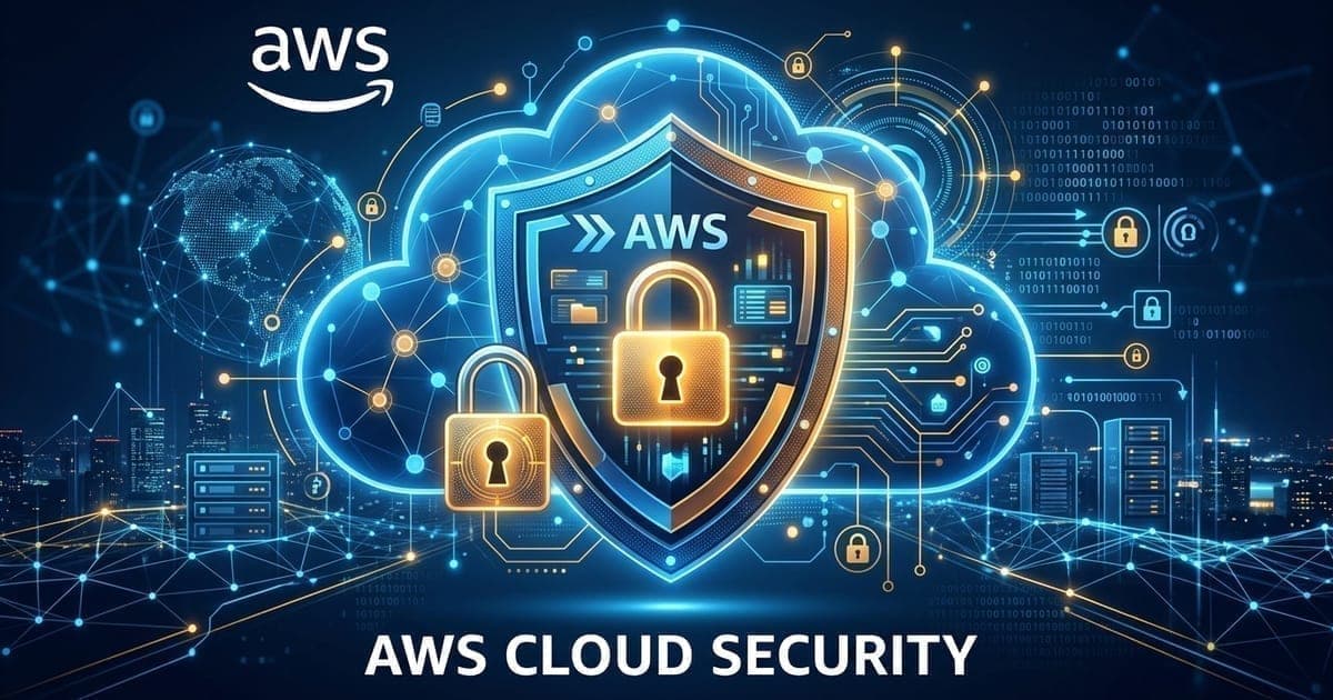 Top 10 AWS Security Mistakes Early-Stage Startups Make