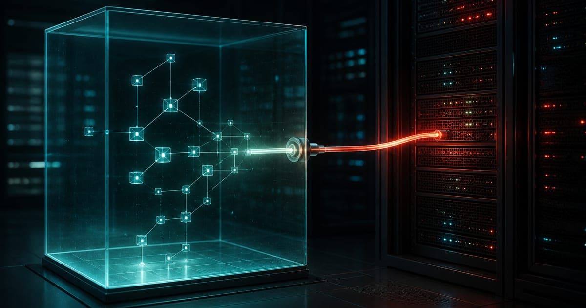 MCP Sandbox Escape: CodeCall Host RCE via a Leaked Zod Schema (CVE-2026-67531)