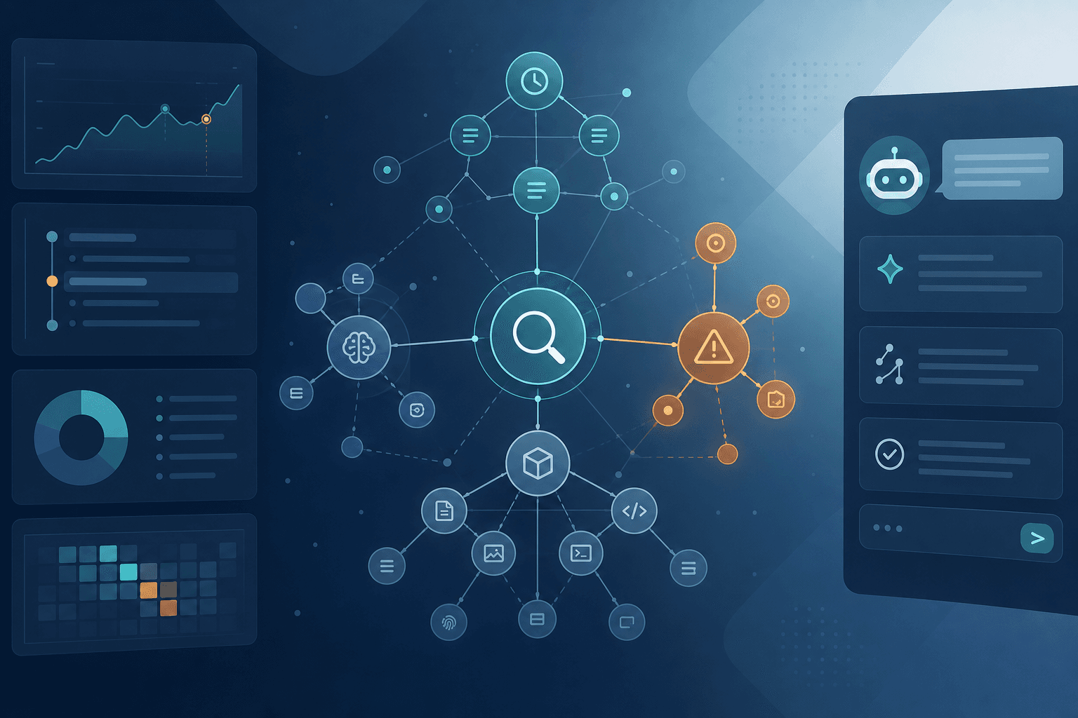 Incident Investigator — structured incident investigation